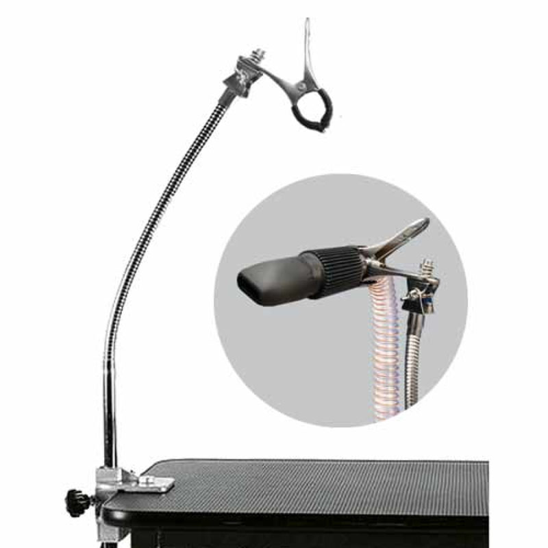 Cánh tay Flex có kẹp
