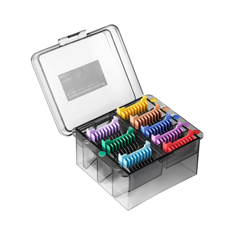 Miếng chèn kim loại Metaplex-Set